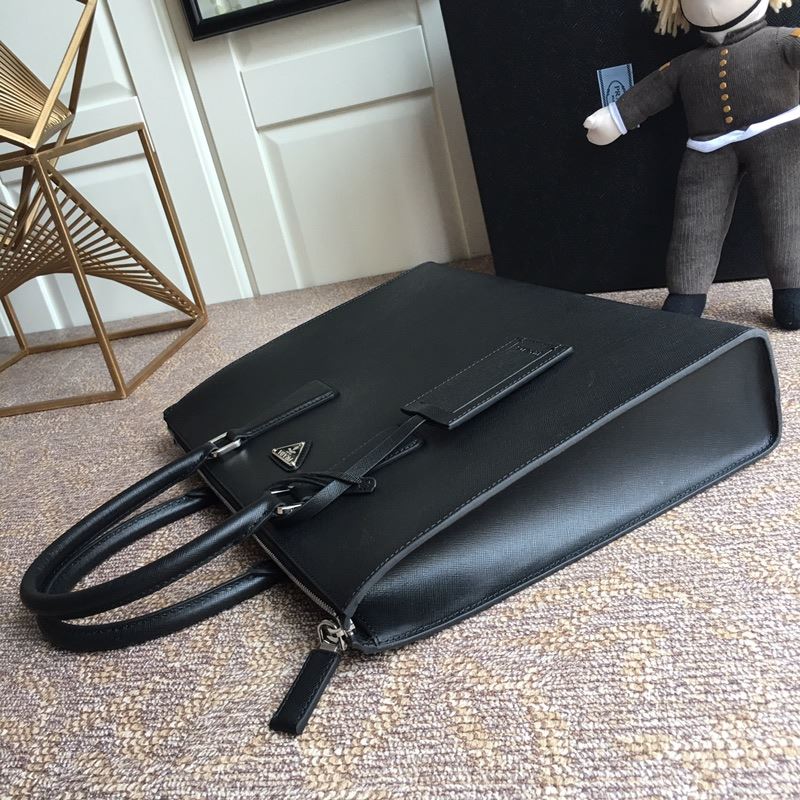 mens Pra*a briefcases